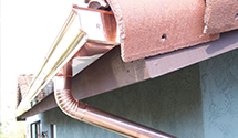 Rain Gutter Installation, Repair, Cleaning in Marvell, AR